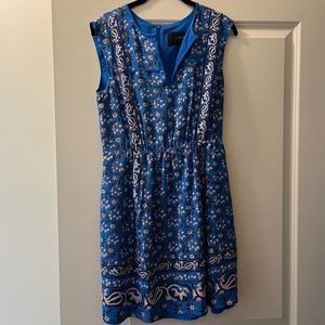 J Crew Business Casual Dress